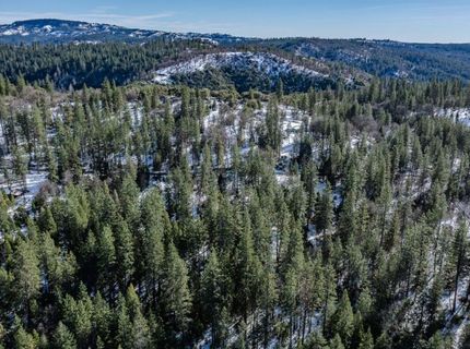 4801 Blue Mountain Rd, Wilseyville, CA 95257 Photo