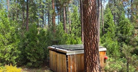 4801 Blue Mountain Rd, Wilseyville, CA 95257 Photo