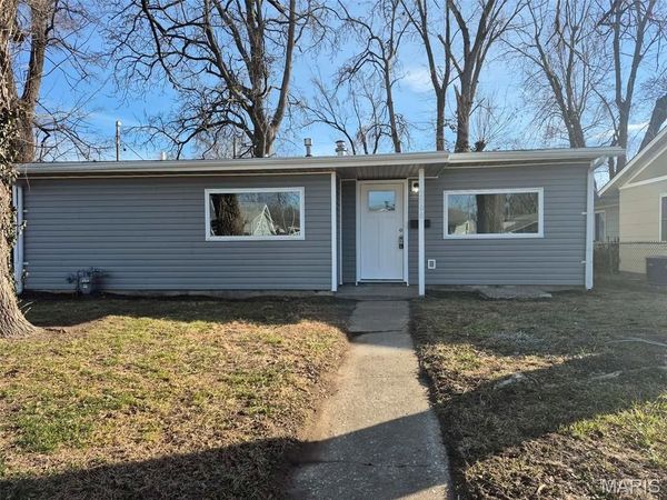 2800 Birch Avenue , Granite City, IL 62040