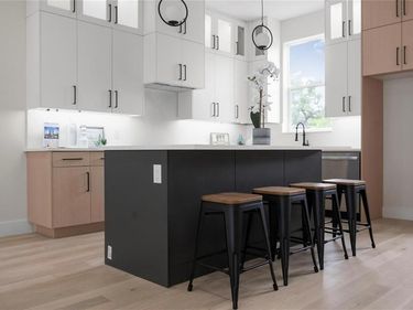 1512 Seegar Street, Unit 1512, Dallas, TX 75215