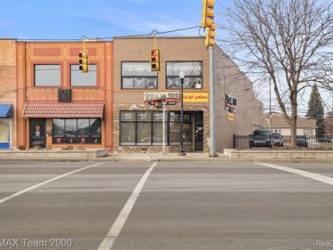 13210 Michigan Avenue, Dearborn, Mi 48126