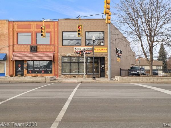 13210 Michigan Avenue, Dearborn, MI 48126