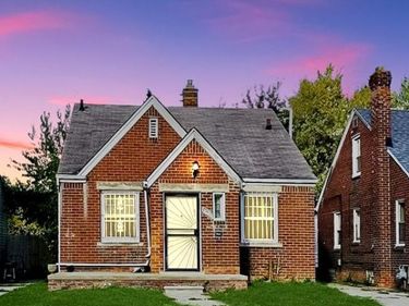 8850 Farmbrook Street, Detroit, MI 48224