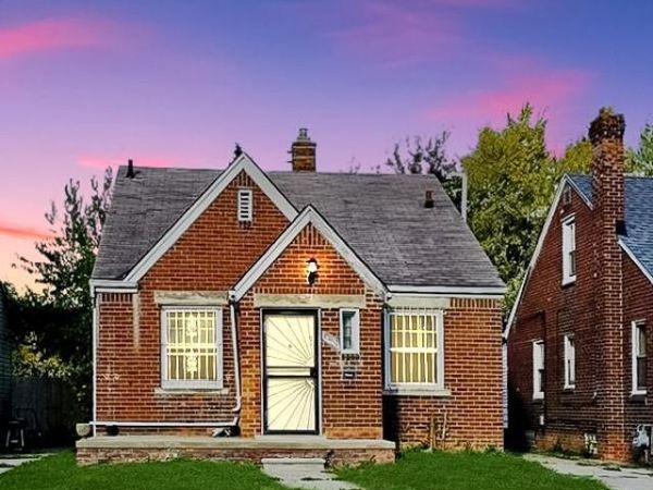 8850 Farmbrook Street, Detroit, MI 48224