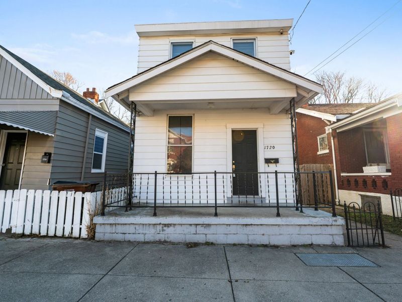 1720 Garrard Street, Covington, KY 41014 Photo 2