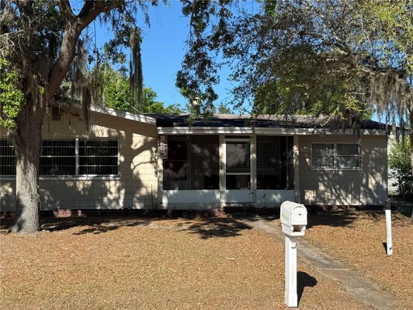 208 LAKE DALE DR, AUBURNDALE, FL 33823