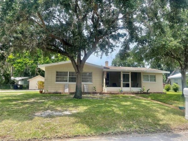 208 LAKE DALE DR, AUBURNDALE, FL 33823
