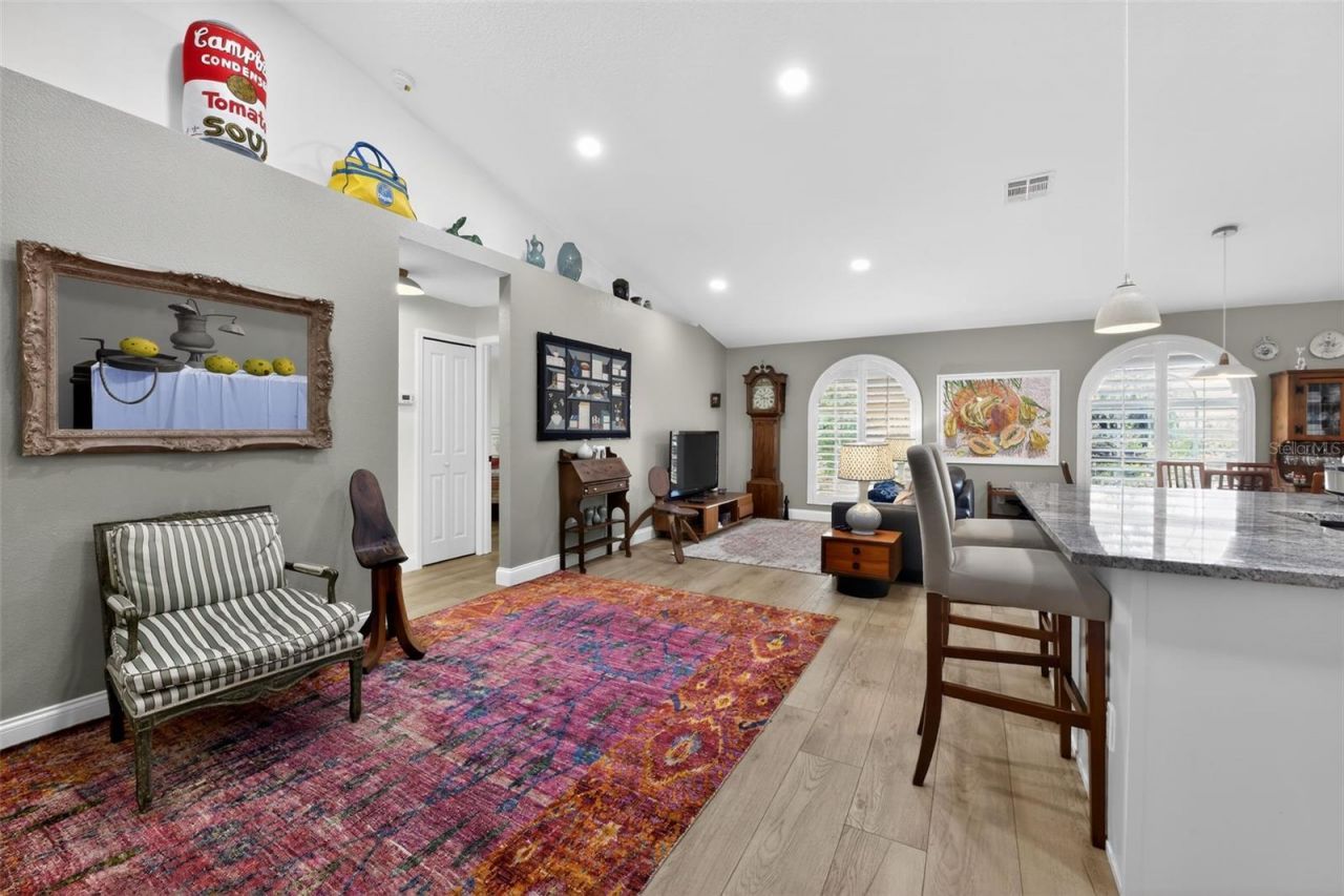 4667 Hamlets Grove Drive, Sarasota, FL 34235 Photo