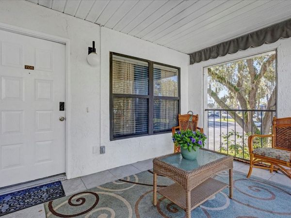 705 NORTHLAKE DRIVE, Unit 705, SANFORD, FL 32773