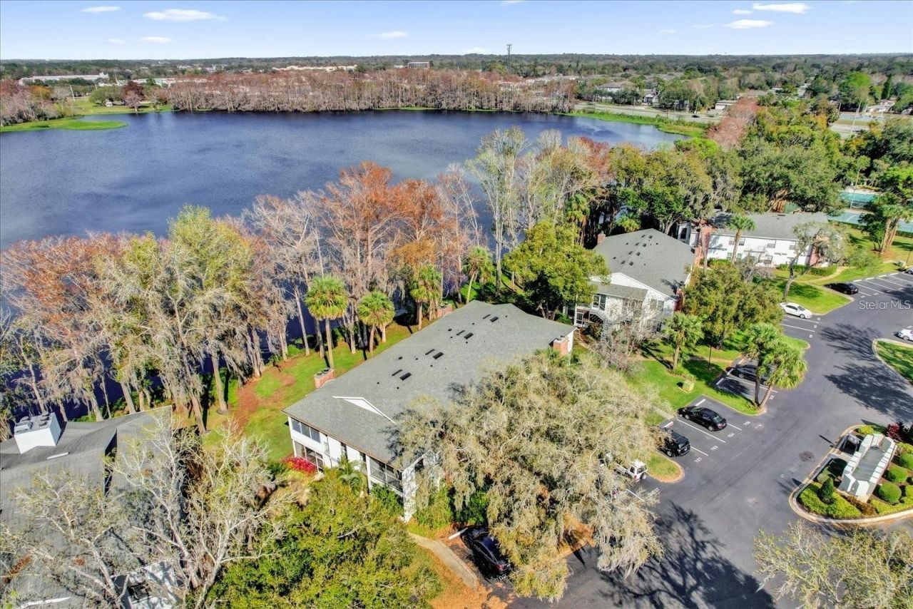 705 Northlake Drive, Unit 705, Sanford, FL 32773 Photo