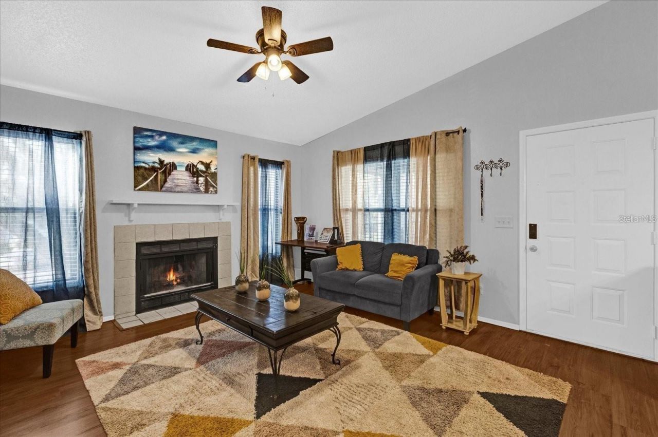 705 Northlake Drive, Unit 705, Sanford, FL 32773 Photo