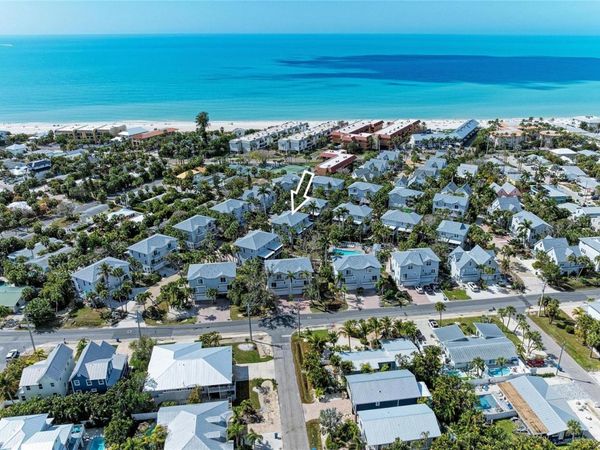 6250 HOLMES BOULEVARD, Unit 56, HOLMES BEACH, FL 34217