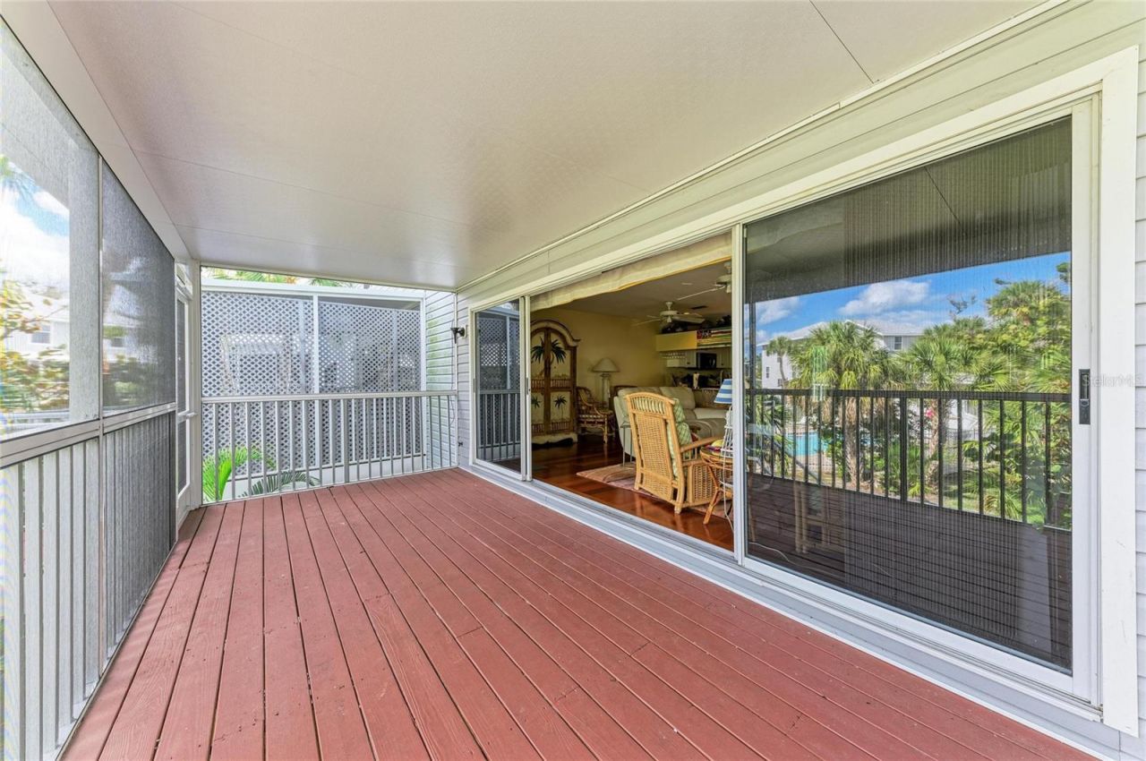 6250 Holmes Boulevard, Unit 56, Holmes Beach, FL 34217 Photo