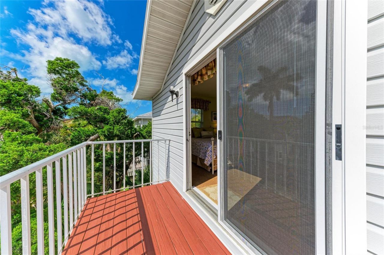 6250 Holmes Boulevard, Unit 56, Holmes Beach, FL 34217 Photo