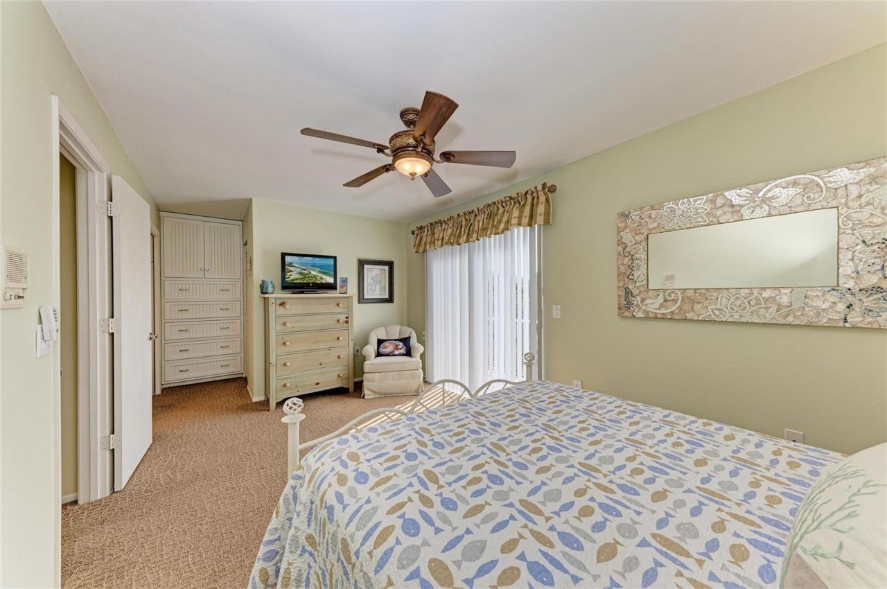6250 Holmes Boulevard, Unit 56, Holmes Beach, FL 34217 Photo