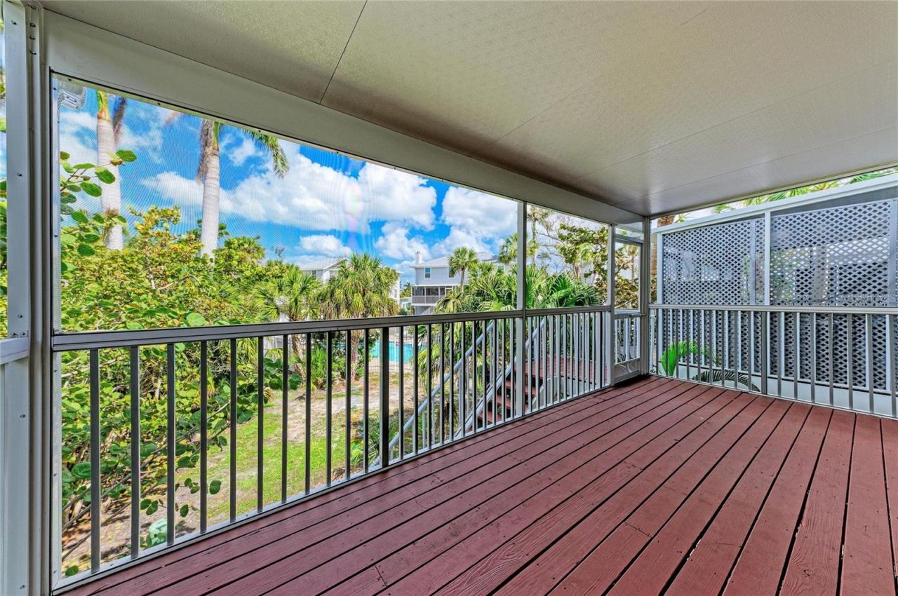 6250 Holmes Boulevard, Unit 56, Holmes Beach, FL 34217 Photo