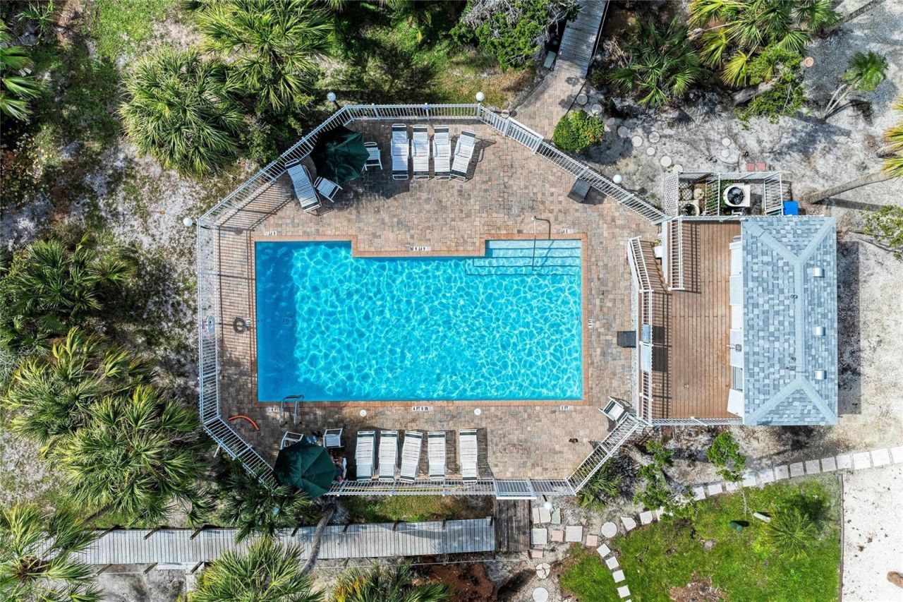 6250 Holmes Boulevard, Unit 56, Holmes Beach, FL 34217 Photo