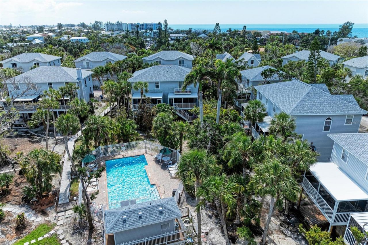 6250 Holmes Boulevard, Unit 56, Holmes Beach, FL 34217 Photo