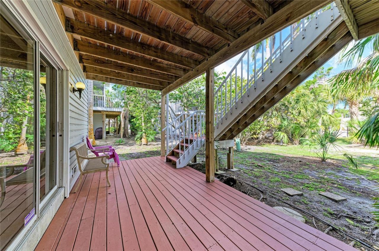 6250 Holmes Boulevard, Unit 56, Holmes Beach, FL 34217 Photo