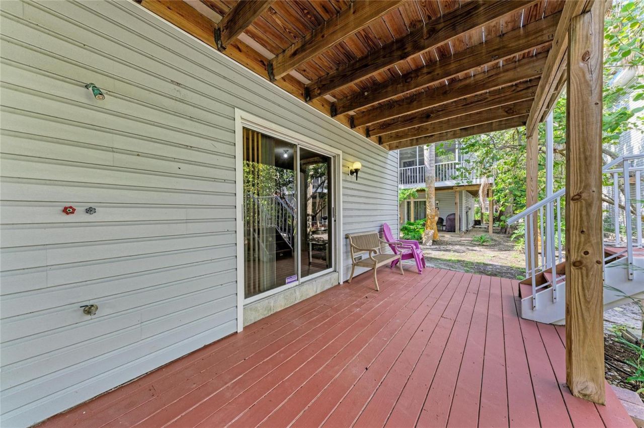 6250 Holmes Boulevard, Unit 56, Holmes Beach, FL 34217 Photo