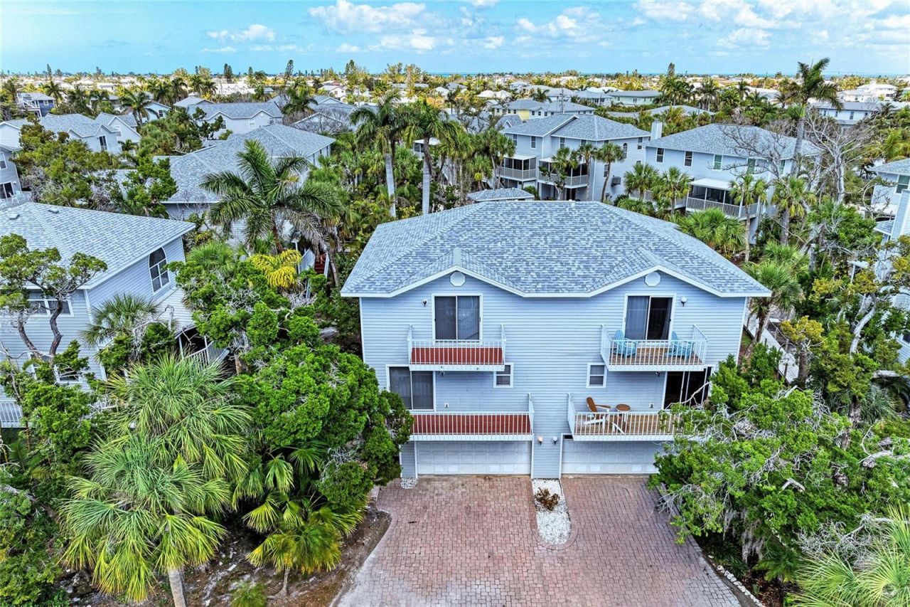 6250 Holmes Boulevard, Unit 56, Holmes Beach, FL 34217 Photo