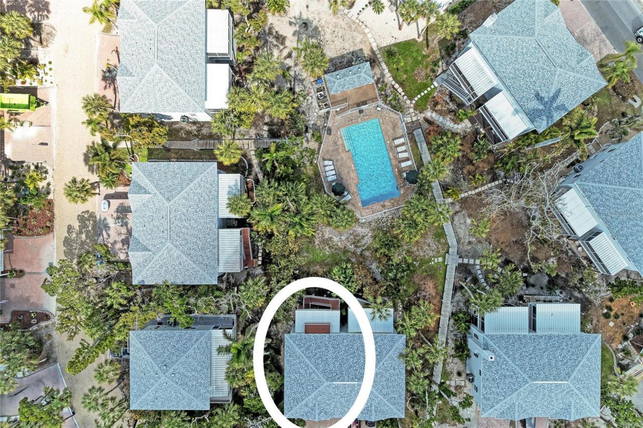 6250 Holmes Boulevard, Unit 56, Holmes Beach, FL 34217 Photo