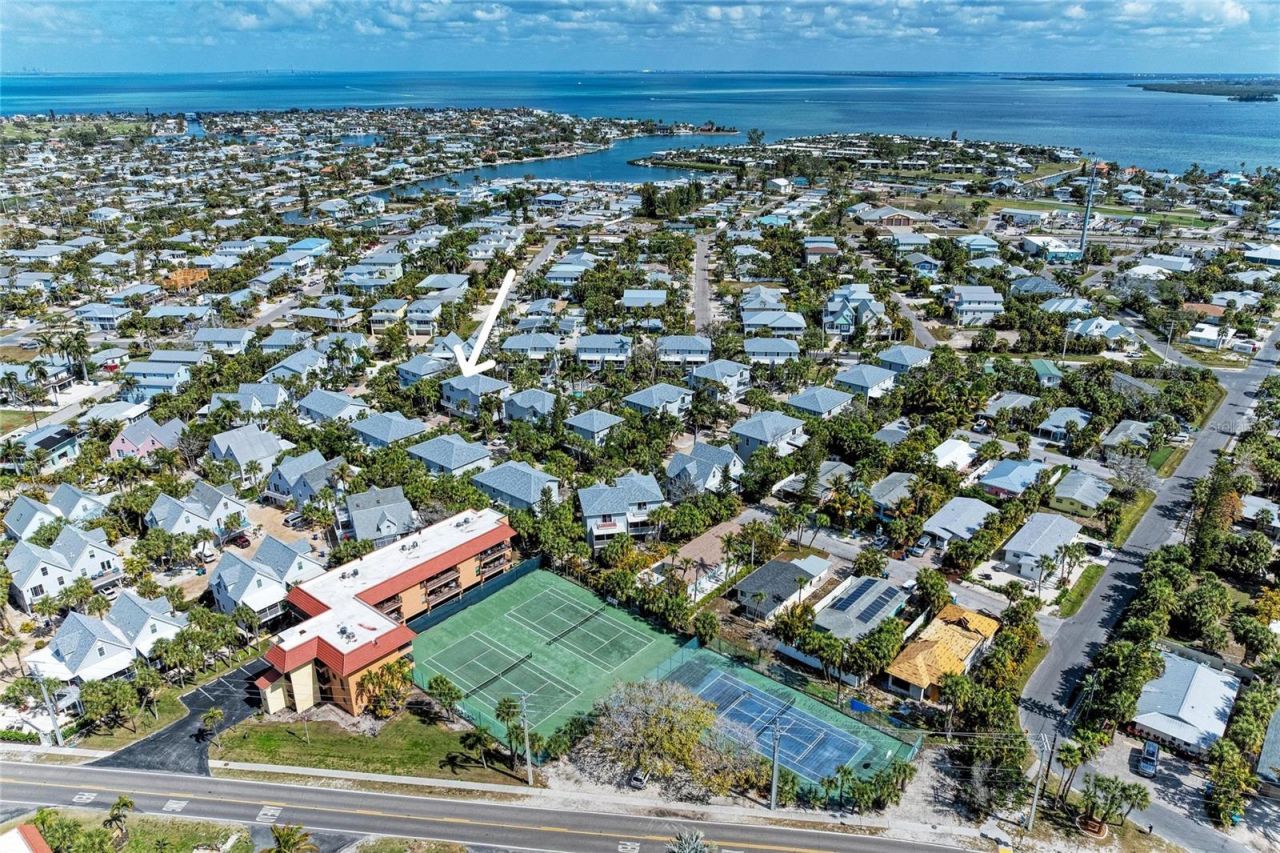 6250 Holmes Boulevard, Unit 56, Holmes Beach, FL 34217 Photo