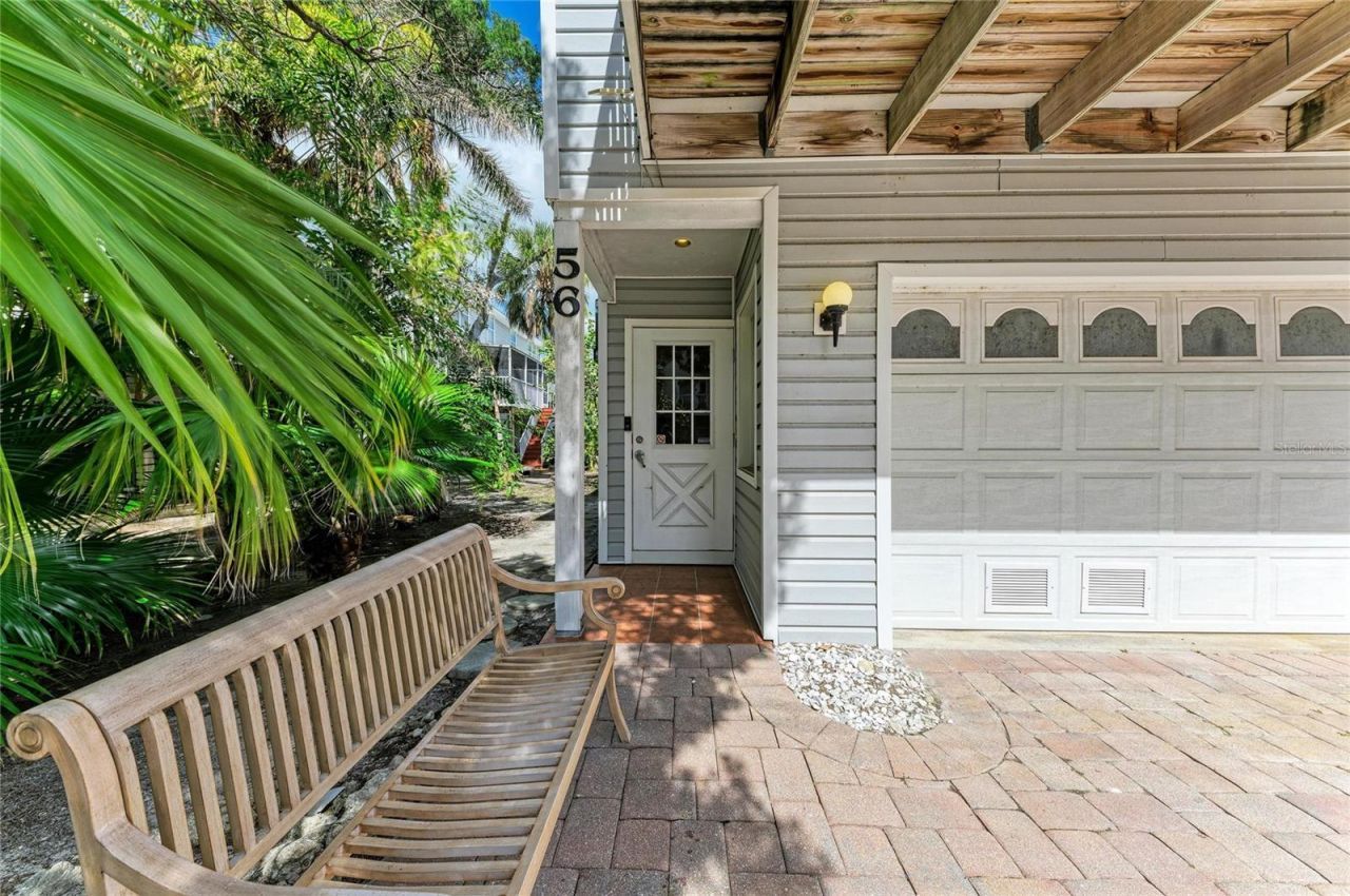 6250 Holmes Boulevard, Unit 56, Holmes Beach, FL 34217 Photo