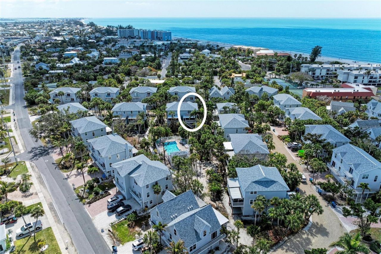 6250 Holmes Boulevard, Unit 56, Holmes Beach, FL 34217 Photo