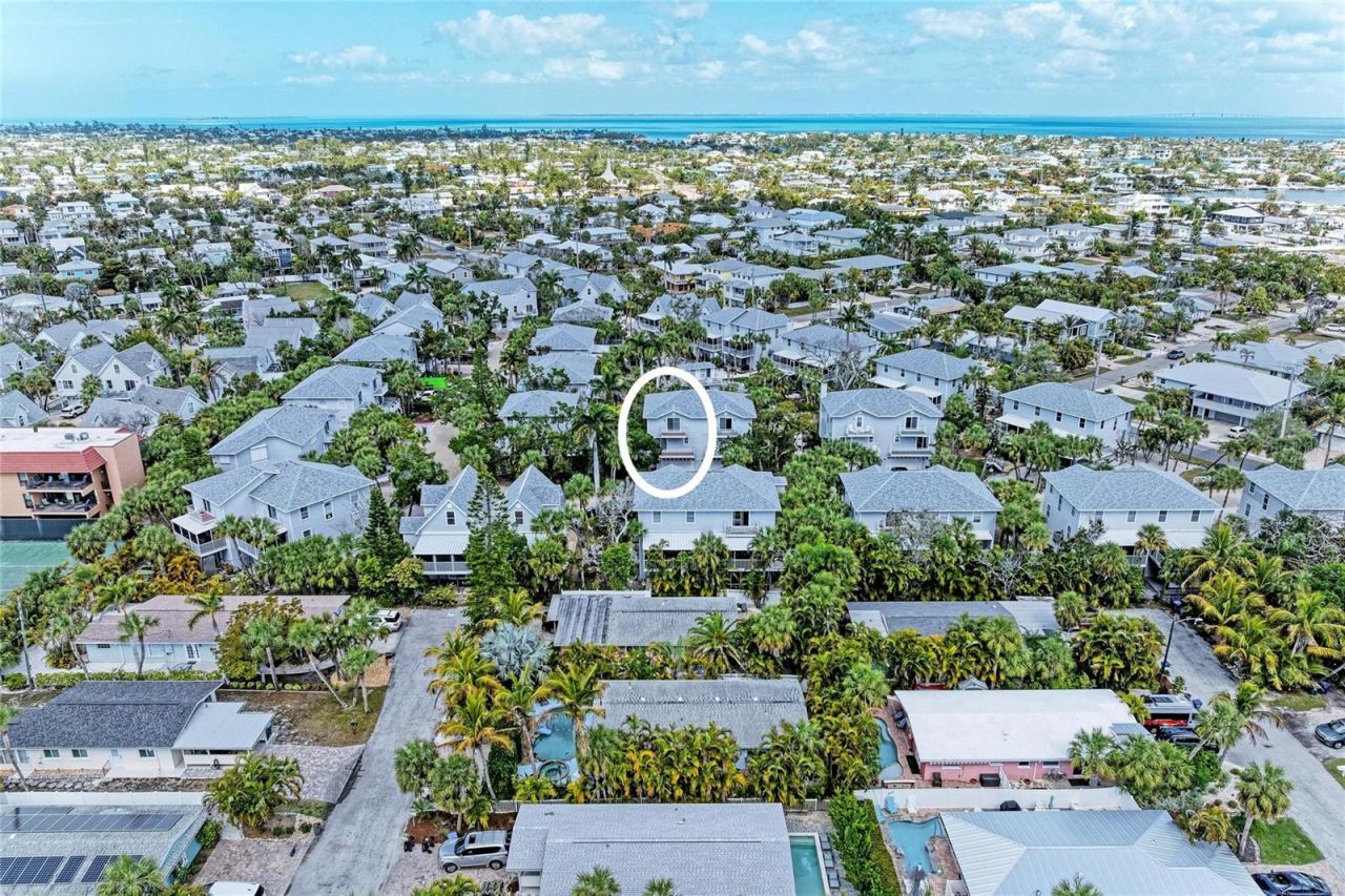 6250 Holmes Boulevard, Unit 56, Holmes Beach, FL 34217 Photo