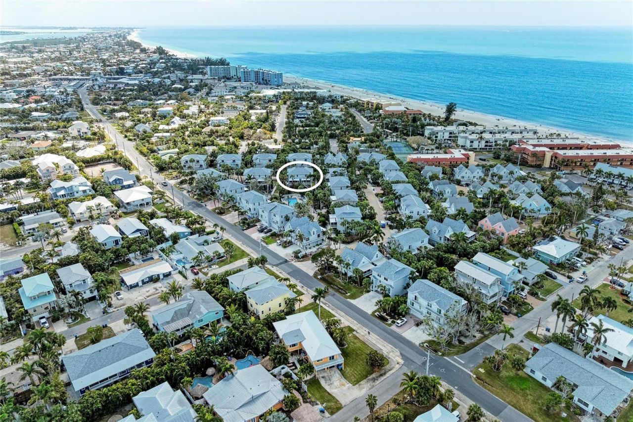 6250 Holmes Boulevard, Unit 56, Holmes Beach, FL 34217 Photo