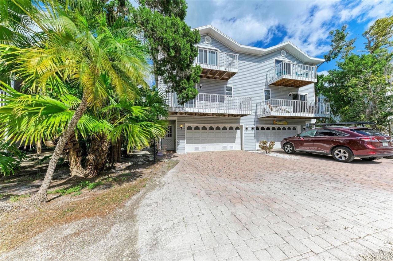 6250 Holmes Boulevard, Unit 56, Holmes Beach, FL 34217 Photo