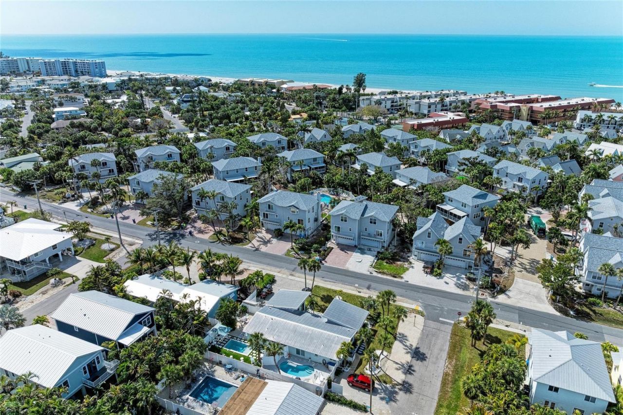 6250 Holmes Boulevard, Unit 56, Holmes Beach, FL 34217 Photo