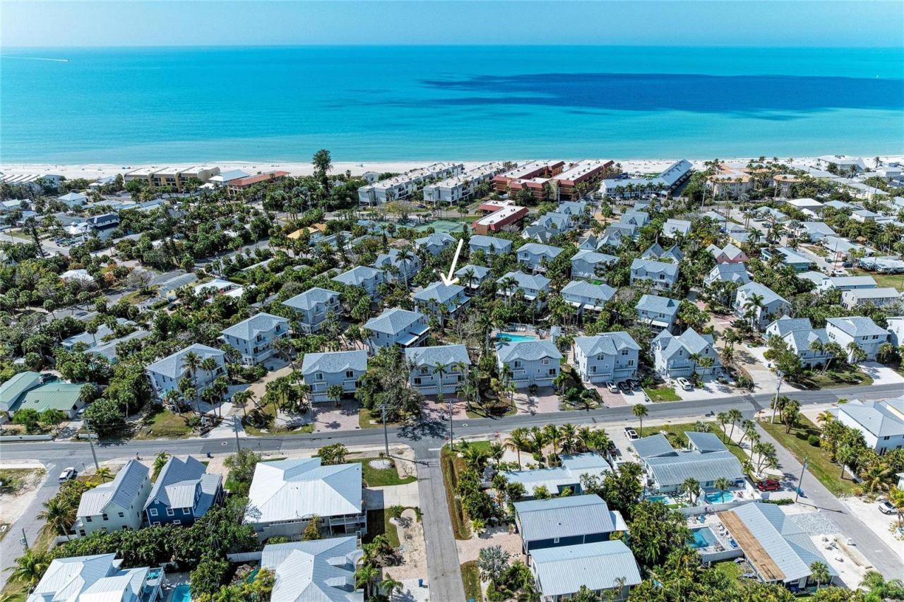 6250 Holmes Boulevard, Unit 56, Holmes Beach, FL 34217 Photo
