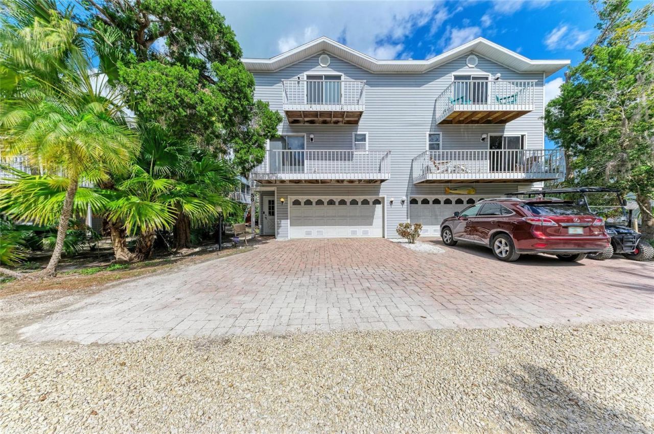 6250 Holmes Boulevard, Unit 56, Holmes Beach, FL 34217 Photo