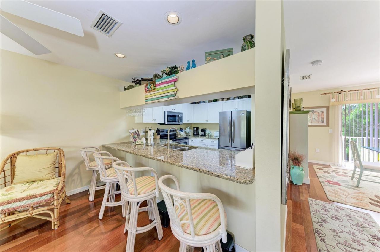 6250 Holmes Boulevard, Unit 56, Holmes Beach, FL 34217 Photo