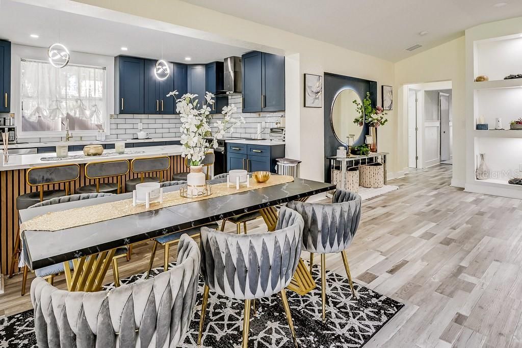 1826 Country Club Road N, Saint Petersburg, FL 33710 Photo