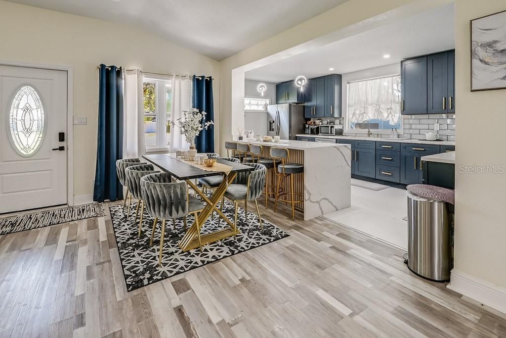 1826 Country Club Road N, Saint Petersburg, FL 33710 Photo