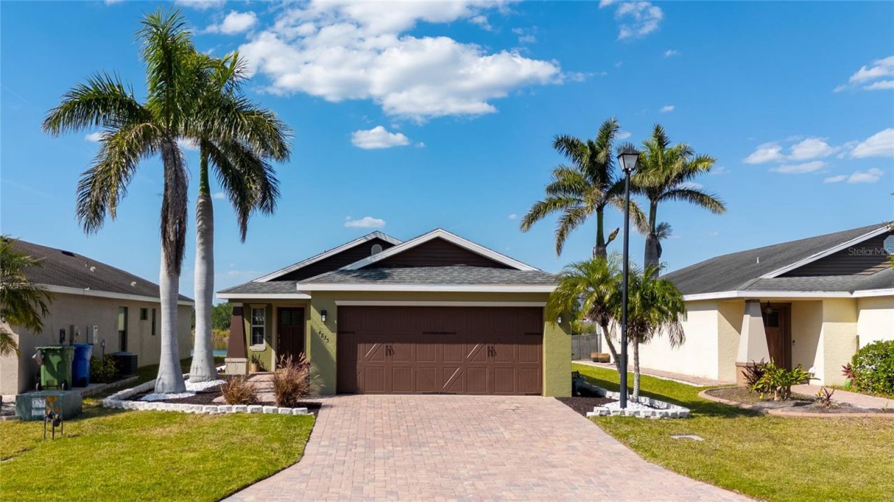 4835 San Ortebello Drive, Bradenton, FL 34208 Photo