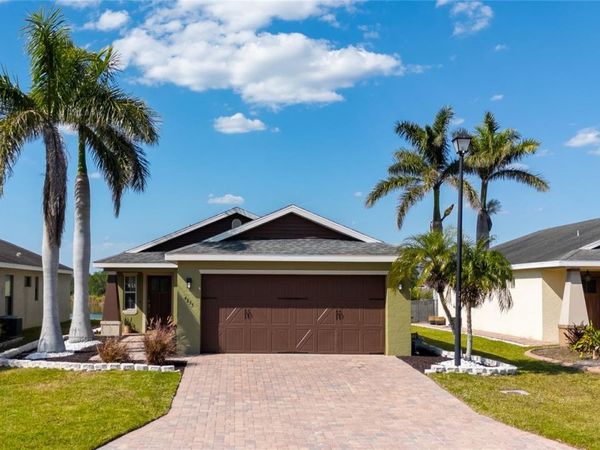 4835 SAN ORTEBELLO DRIVE, BRADENTON, FL 34208