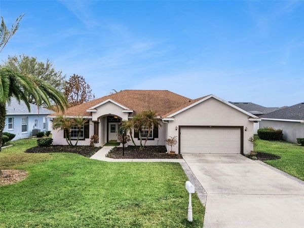 446 TERRANOVA STREET, WINTER HAVEN, FL 33884