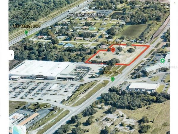 1714 LOUIS DRIVE, KISSIMMEE, FL 34758