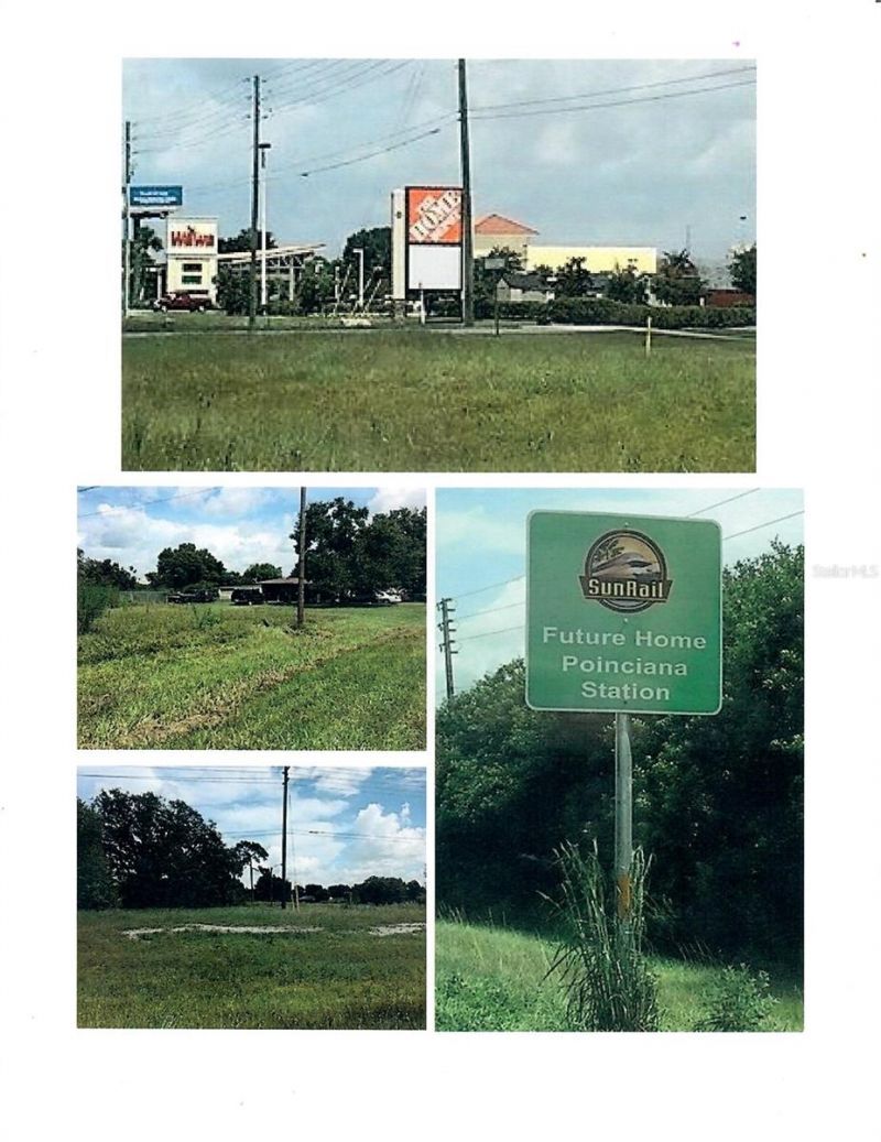 1714 Louis Drive, Kissimmee, FL 34758 Photo