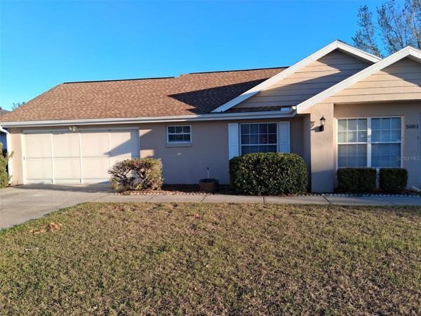 5001 NW 31ST STREET, OCALA, FL 34482