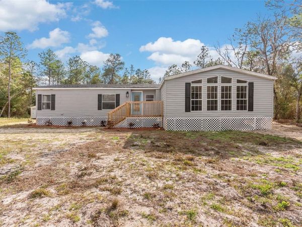 6682 SW 156TH PLACE, DUNNELLON, FL 34432