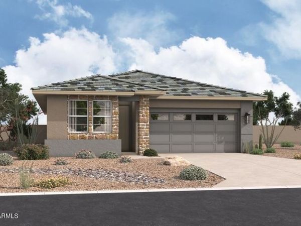 33360 N 134th Lane, Peoria, AZ 85383