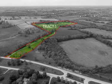 4440A Lexington Road, Paris, KY 40361