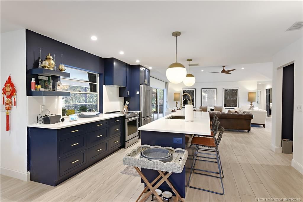 594 SW Thornhill Lane, Palm City, FL 34990 Photo