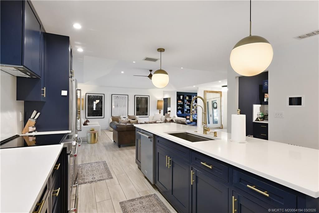 594 SW Thornhill Lane, Palm City, FL 34990 Photo