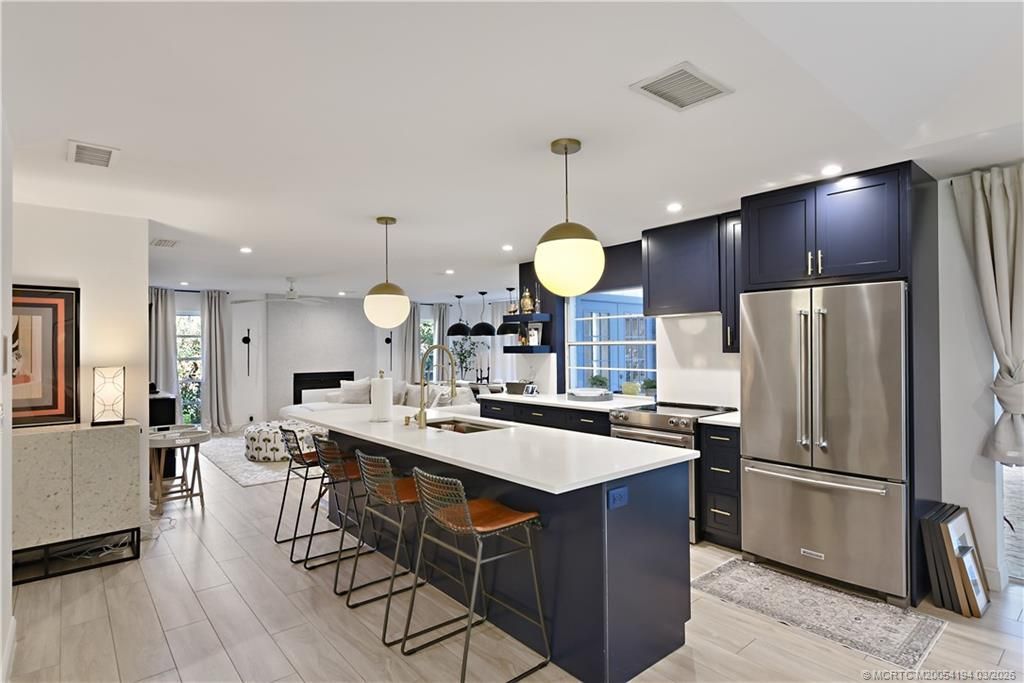 594 SW Thornhill Lane, Palm City, FL 34990 Photo